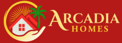 arcadiahomesph.com